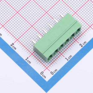 HDGC2EDGVC-3.81-6P商品缩略图