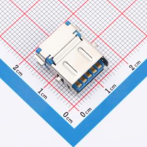 HYCW171-USBA09-080-92B商品缩略图