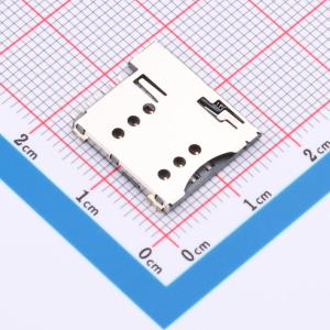 MLD-MICRO-7P-H1.35商品缩略图