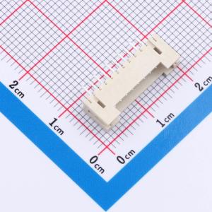 HDGC1502WV-10P-2商品缩略图