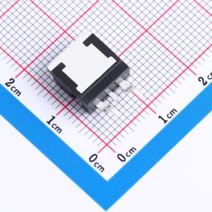 STB28N60DM2商品缩略图