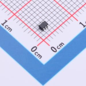 TLV3231QDCKRQ1商品缩略图