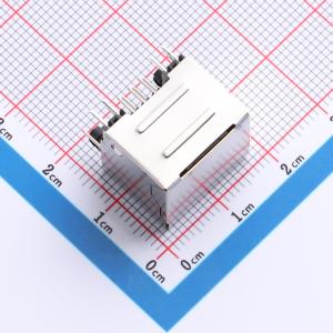 MLD-RJ45-H16商品缩略图