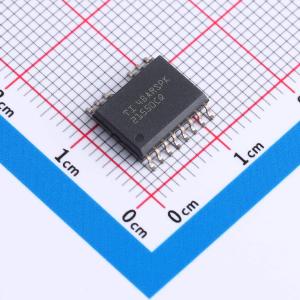 UCC21550CQDWKRQ1商品缩略图