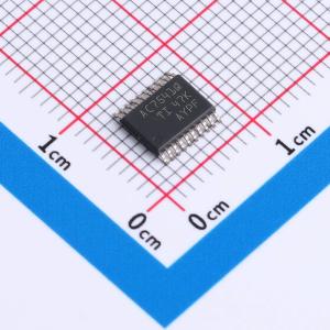 SN74AC7541QPWRQ1商品缩略图