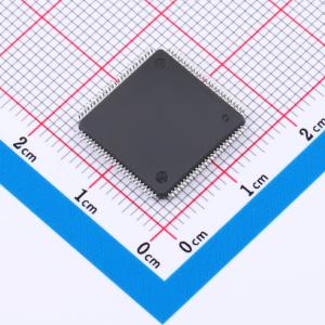 SPC560P50L3CEFAR商品缩略图