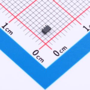 SN74AUC1GU04DCKR商品缩略图