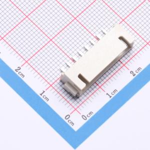 BX-XH2.54-8PWT-XM商品缩略图