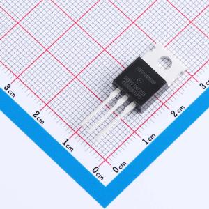 IXFP4N100P商品缩略图