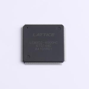LCMXO2-4000HC-6TG144C商品缩略图
