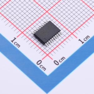 SC92F7302X20U商品缩略图