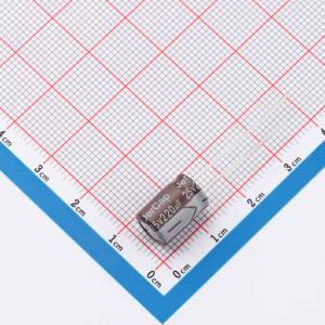 ERB25V220M8X12商品缩略图