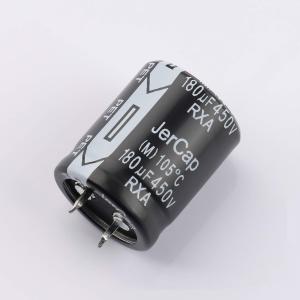 RXA450V180M25X30商品缩略图