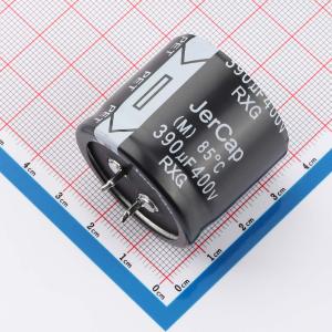 RXG400V390M35X30商品缩略图