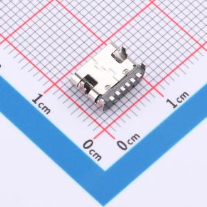 MLD-TYPE-C-6P-L6.5商品缩略图