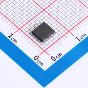 SN74AHC165PWR商品缩略图