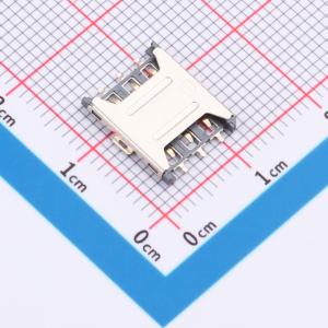 MLD-NANO SIM 6P-H1.35商品缩略图