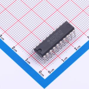 SN74HCT574N商品缩略图