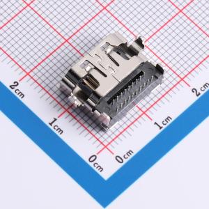 HDMI-AF219-CB4.37商品缩略图