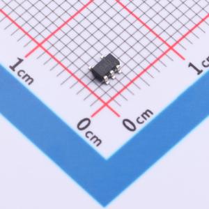 TPS76333QDBVRG4Q1商品缩略图