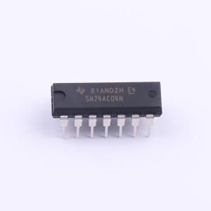 SN74AC04N商品缩略图