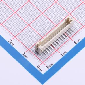 HDGC1502WRA-14P-2商品缩略图