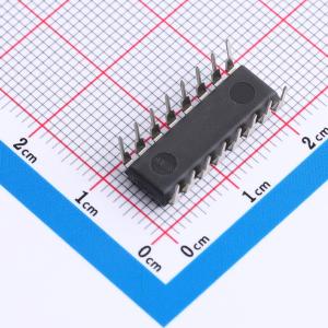 CD74HC597E商品缩略图