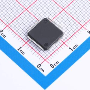 STM32L443RCT6TR商品缩略图