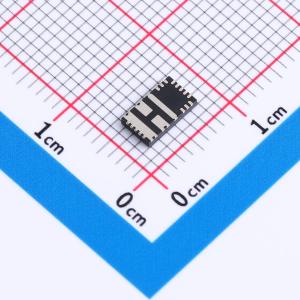 DRV8263HQVAKRQ1商品缩略图