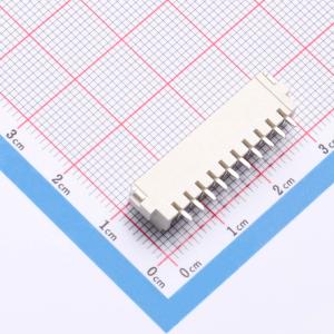 BX-XH2.54-10PWT-XM商品缩略图