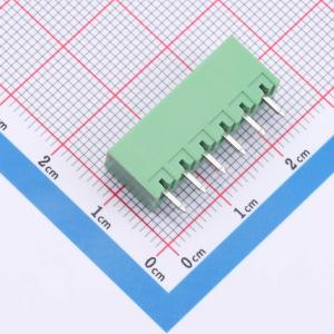 HDGC2EDGVC-3.81-6P商品缩略图