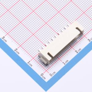 BX-XH2.54-10PWT-XM商品缩略图