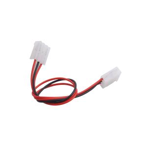 HX CH3.96-3P ST 200mm 22AWG商品缩略图