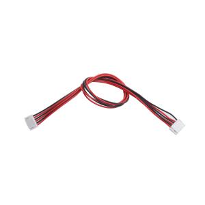 HX GH1.25-6P ST 200mm 28AWG商品缩略图