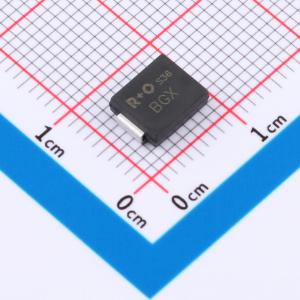 SMCJ90CA商品缩略图