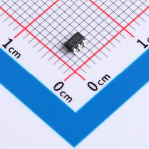 TLV9001QDBVRQ1-TUDI商品缩略图