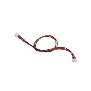 HX 1.5-4P ST 200mm 26AWG商品缩略图