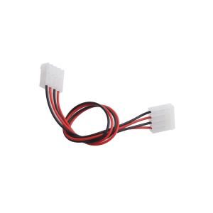 HX CH3.96-4P ST 200mm 22AWG商品缩略图