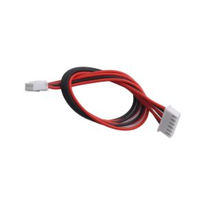 HX 2.54-6P ST 200mm 22AWG商品缩略图