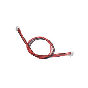 HX 1.25-6P ST 200mm 28AWG WIRE TO BOARD商品缩略图