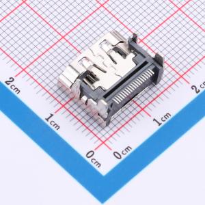 MLD-HDMI-19PIN-B商品缩略图