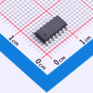 LMV324Q1MAX/NOPB-TUDI商品缩略图