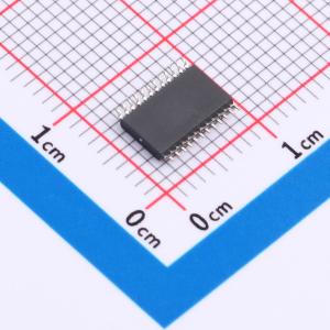 TCA9539AQPWRQ1商品缩略图