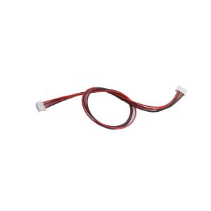 HX 1.5-4P ST 200mm 26AWG商品缩略图