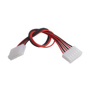 HX CH3.96-6P ST 200mm 22AWG商品缩略图