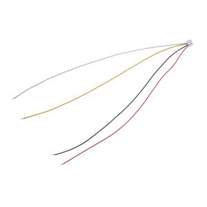 HX GH1.25-4P DT 200mm 28AWG商品缩略图