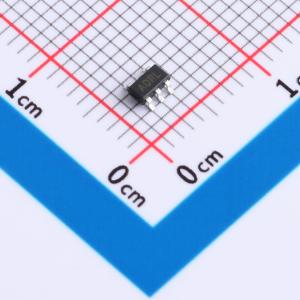 MAX4091AUK-TUDI商品缩略图