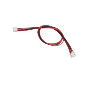 HX GH1.25-5P ST 200mm 28AWG商品缩略图