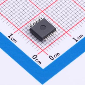 SN74LV123ADBR商品缩略图