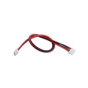 HX PH2.0-4P ST 200mm 24AWG商品缩略图